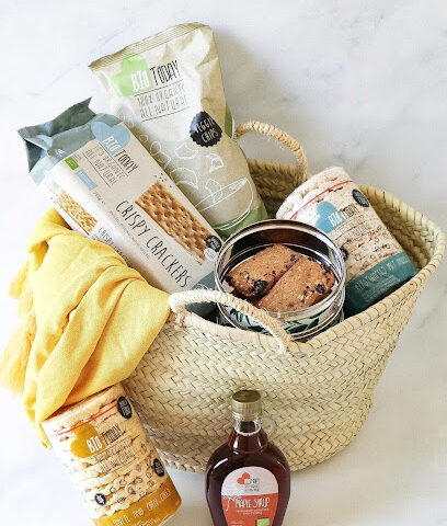 Bio Food الغذاء الحيوي - Al Qatif - +966 55 403 0965