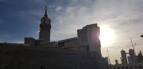 SAPTCO BUS STATION - Mecca -