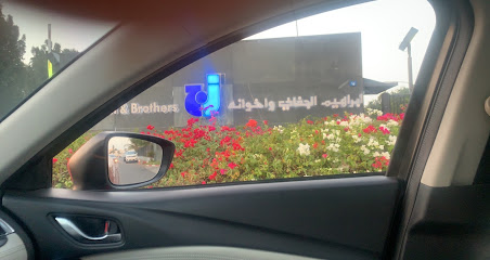 ملعب الجفالي - كرة - Jeddah -