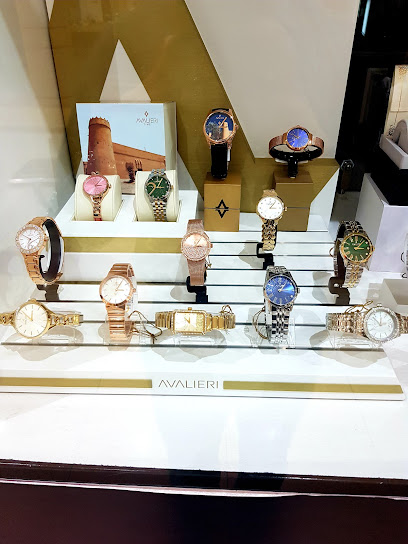 AlShaya Watch Store - Saudi Arabia|Al Jubail 35718|Huwailat