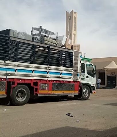 الشلهوب - Sakaka -