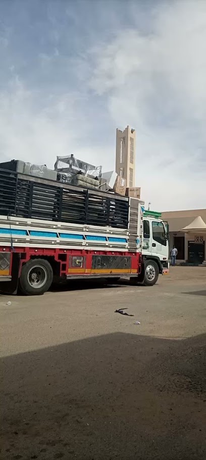 الشلهوب - Saudi Arabia|Sakaka 72373|V4H3+6P3