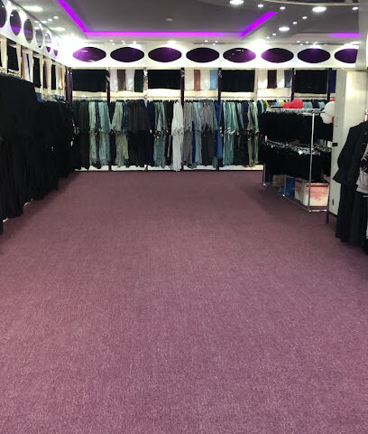 لمسات بدون اسم - Bisha - +966 53 015 3413