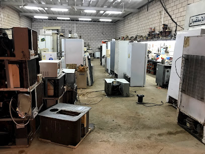 مجمع الدايل للصيانة - Marat - +966 11 623 1288