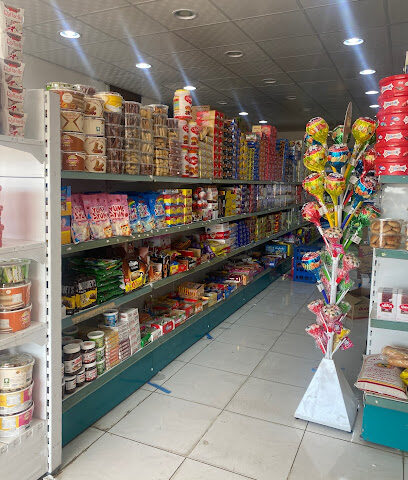 تموينات شادي - Tubarjal - +966 53 803 6040