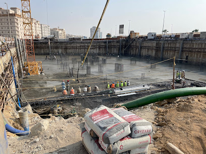 IDE Trade - KSA - Jeddah - +966 55 446 6748