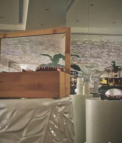 Reflect Boutique Yoga Studio - Dhahran -