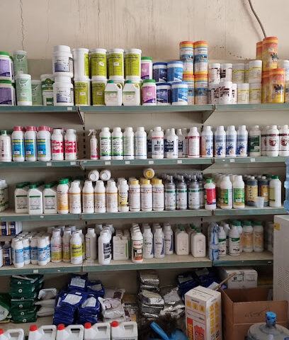 صيدلية ريحانة نجد البيطريه - Hafar Al Batin - +966 50 210 7360