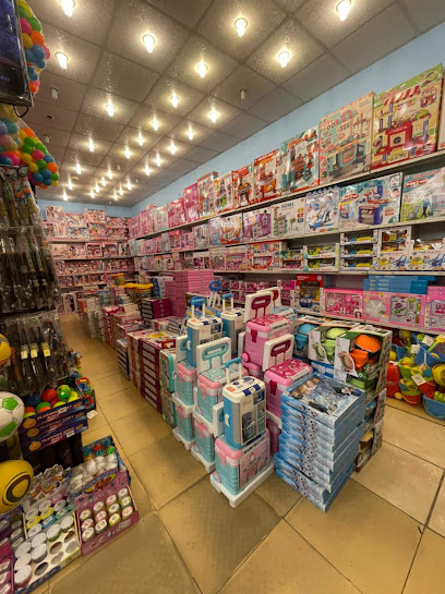 فلذات للألعاب - falthat Toys - Saudi Arabia|Taif 26523|4022