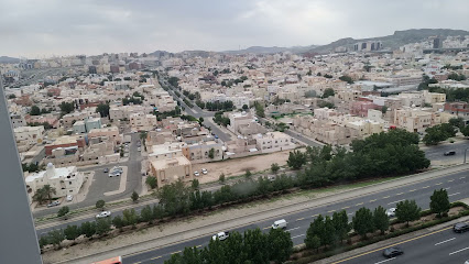 شركة عالم الأجواء المحدودة - Mecca - +966 53 151 5775