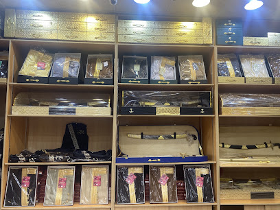 الفرسان للمشالح الرجالية - Tabuk - +966 55 997 4075