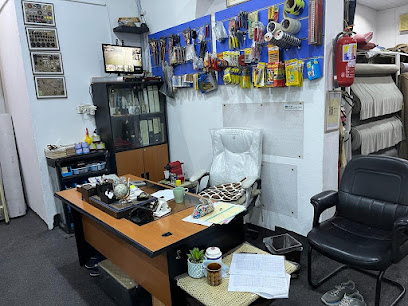 مؤسسة عبد الله احمد حسين منشي للتجارة - Mecca - +966 50 551 9160