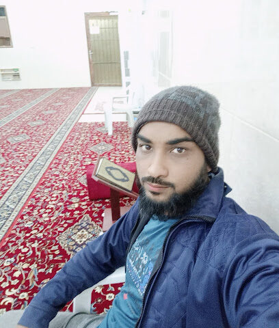 مزرعة ابو طلال - Buraydah -