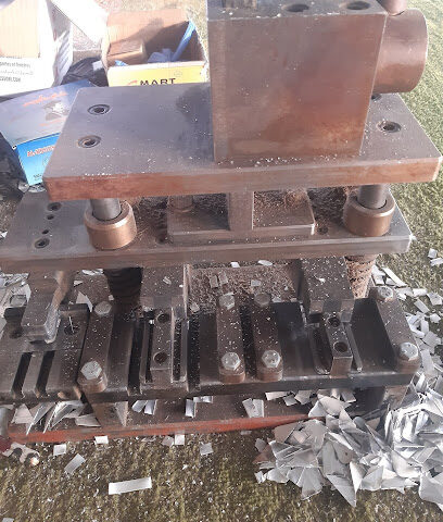 معرض الملاح - Ar Rass -