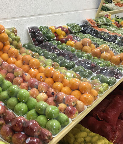 يوسف سلمان العتيبي للخضار والفواكه - Al Duwadimi - +966 56 668 2667