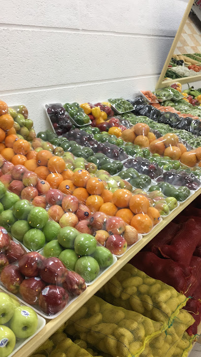 يوسف سلمان العتيبي للخضار والفواكه - Al Duwadimi 17452