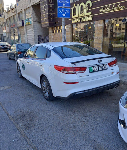 سفريات تبوك الاردن السعوديه - Tabuk - +966 50 370 7949