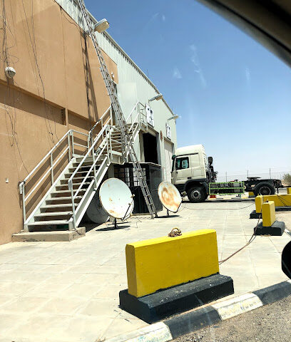 الفحص الدوري للسيارات والمركبات - Motor Vehicle Periodic Inspection - Hafar Al Batin - +966 58 224 5681