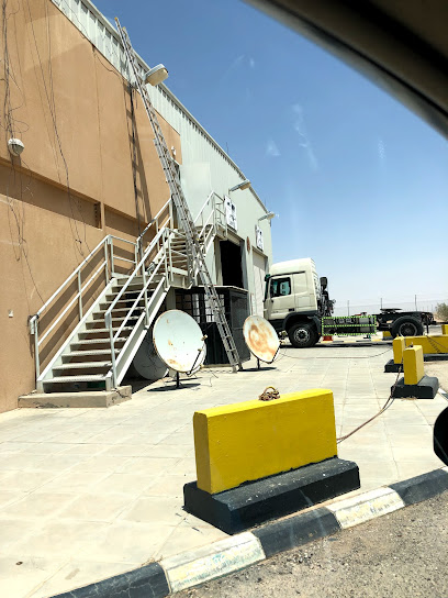 الفحص الدوري للسيارات والمركبات - Motor Vehicle Periodic Inspection - Saudi Arabia|Hafar Al Batin 39512|Al Iskan|King Abdulaziz Rd