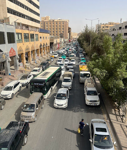 Wajhat musafir travel -Nepali ticket counter ,Batha - Riyadh - +966 59 766 3177