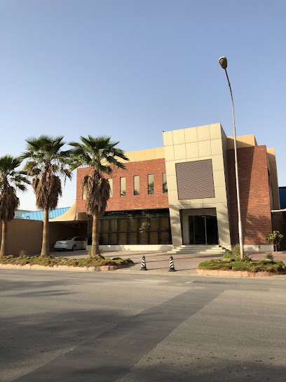 Zulal water factory - Riyadh 14334