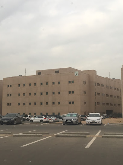 471 Building - Saudi Arabia|Jeddah 21589|King Abdul Aziz University|F6WR+M23