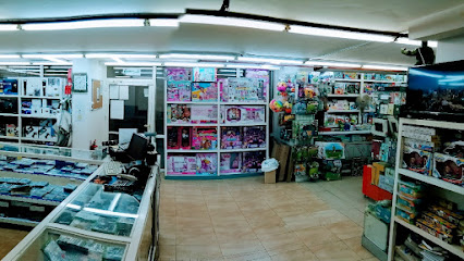 مركز عبد الرحيم سواس للالعاب والالكترونيات - Mecca - +966 54 135 0103