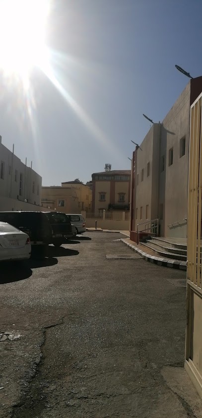 مركز صحي وسط أبها - Saudi Arabia|Abha 62521|Shamasan