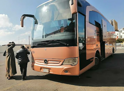 SAPTCO - Khamis Mushait - +966 9200 00877