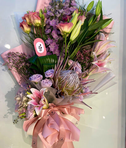 AlAttar Roses - Jeddah - +966 53 168 6751