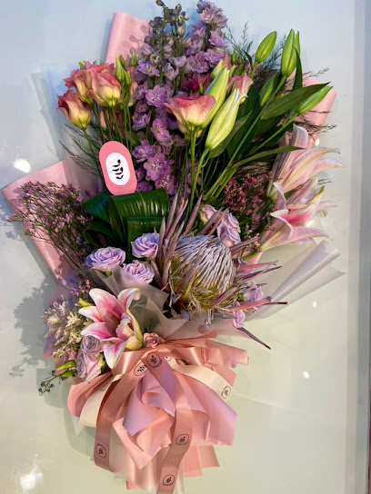 AlAttar Roses - Saudi Arabia|Jeddah|الأمير|Prince Saud Al Faisal