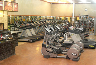 Technogym - Jeddah - +966 12 660 2151
