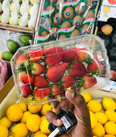 Bandorah 1 - Al Jubail -