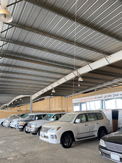 معرض روح التحدي للسيارات - Saudi Arabia|00872|صناعيه عكوه