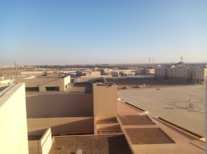 مدينة تدريب الامن العام بمنطقة تبوك - General Security Force Housing - +966 14 425 2530