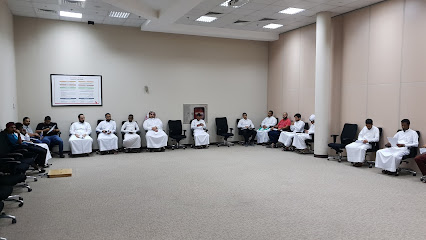 Recruitment & Training Center - Al Khobar - +966 13 831 5199