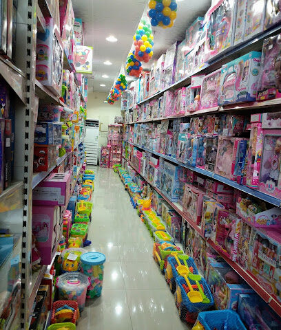 حكايات الأطفال - Buraydah - +966 50 561 4030