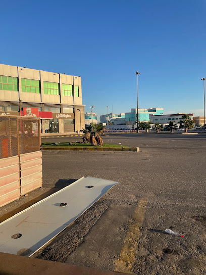 مركز الفيزا الموحد الخبر الراكة - Al Khobar 34226