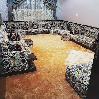 مفروشات المشاعل _ Meshael Furniture - Al Jubail - +966 55 863 3543