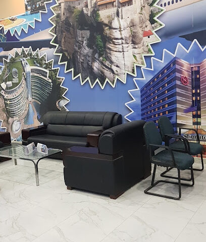 وكالة البدر للسياحة والسفر - Buqayq - +966 13 566 0060