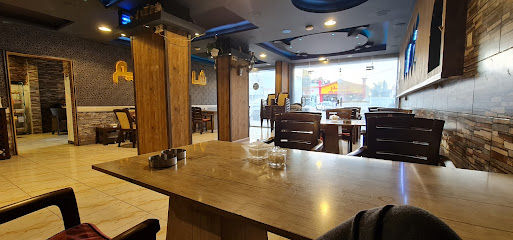 مقهى شاي تايم لتقديم المشروبات - Al Namas - +966 56 992 2100