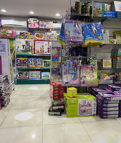 العاب نور noortoys - Al Qatif - +966 56 285 5484