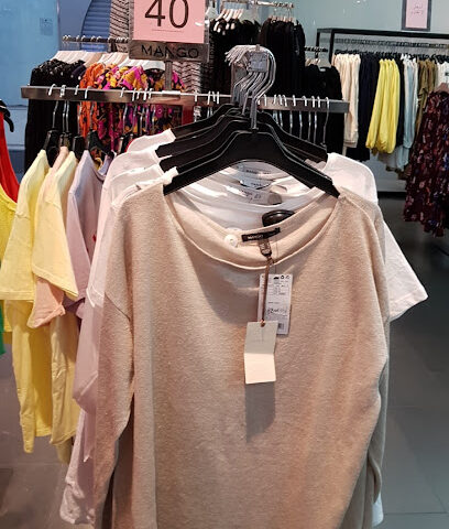 MANGO - Al Jubail - +966 800 304 0222
