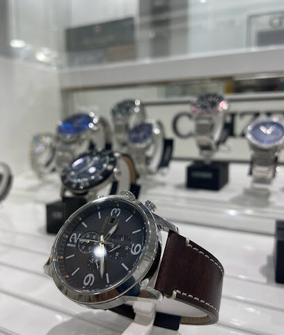 Alshaya Watches - Riyadh -