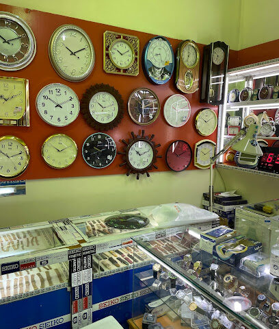 تصليح الساعات - Jeddah - +966 59 356 6923