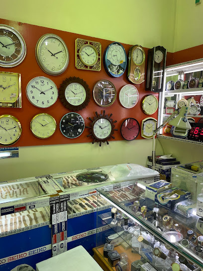 تصليح الساعات - Saudi Arabia|7848 طريق الملك فهد، حي البوادي، جدة 23531 3166،