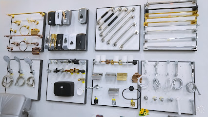 صدئ الأعمار التجاريه - Jazan - +966 53 252 9340