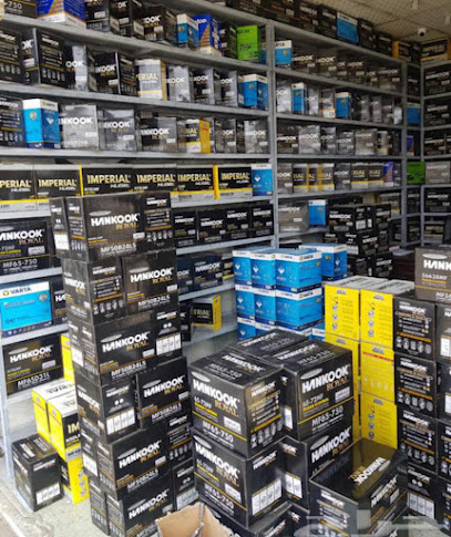 محل بطاريات جملة وتجزئة - Saudi Arabia|Hail 55433،|3352، 6622،|النقرة،