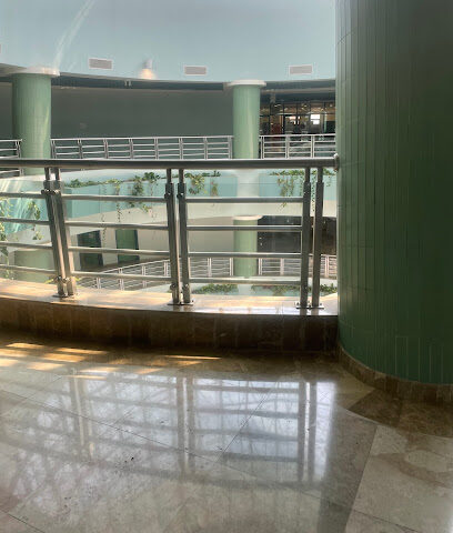 وكالة الكلية للشؤون الاكاديمية - Arar -