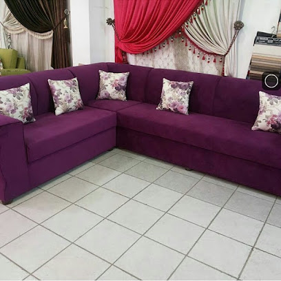 مجالس الاقصا - Yanbu - +966 54 134 2445